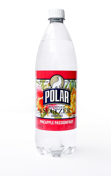 Polar seltzer water Glamazons Blog