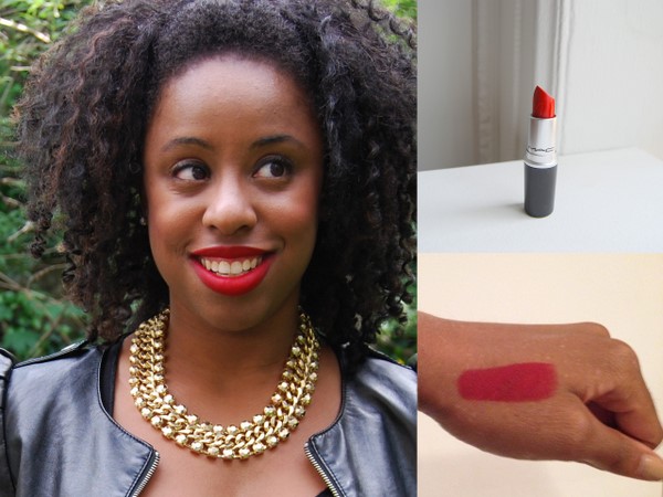 best mac makeup for black skin