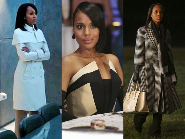 5 Fashion Moments We Want To See on Scandal Season 4