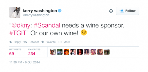 scandal-wine-dkny-kerry-washington-tweet-galmazons-blog