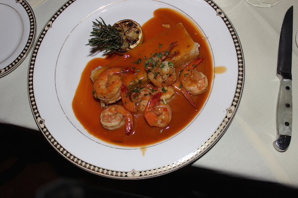 sevyn-streeter-birthday-dinner-beautiful-textures-muriel-s-shrimp-grits-new-orleans-glamazons-blog-2