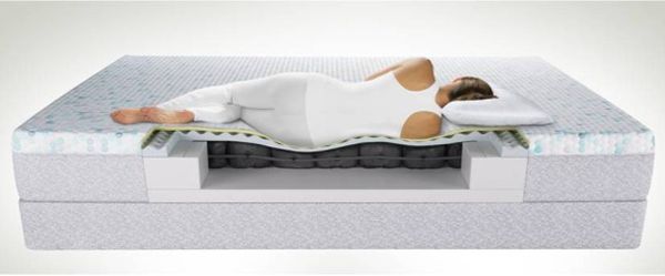 simmons-comforpedic-iq-mattress-glamazons-blog