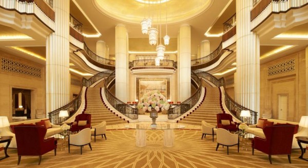 st-regis-abu-dhabi-lobby