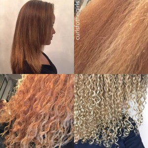 Natural Hair Color Dye Protect Damage Breakage