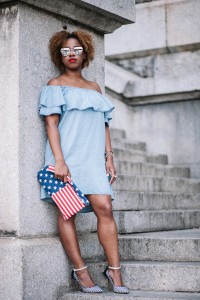 4th of July Fashion, What to Wear