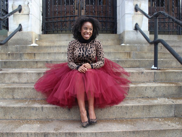 street-style-asos-full-midi-skirt-in-mesh-oxblood-asos-cropped-sweater-with-roll-neck-leopard-just-fab-vivienne-jessica-c-andrews-glamazons-blog-opener