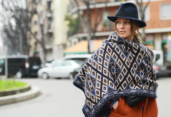 street-style-blanket-scarf-glamazons-blog