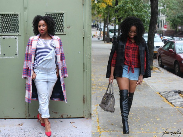 street-style-cape-plaid-coat-oversize-coat-jessica-c-andrews-glamazons-blog