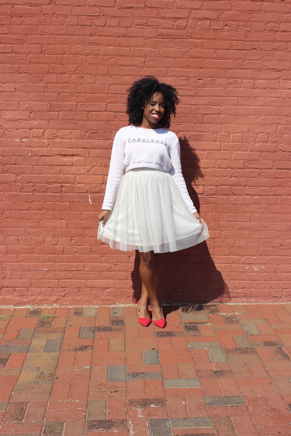 street-style-hm-fabuleuse-crop-top-target-pink-tutu-just-fab-grazia-red-pumps-jessica-c-andrews-glamazons-blog-5