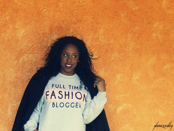 Trend Alert: Slogan Sweatshirts PLUS How To Style Them