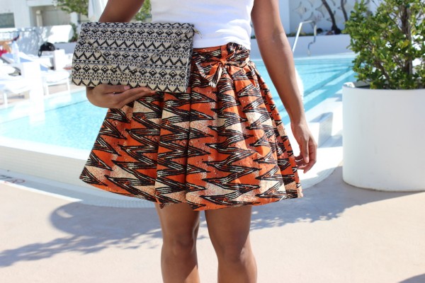 street-style-talking-texture-miami-african-skirt-american-apparel-crop-top-asos-lace-up-sandals-glamazons-blog-7