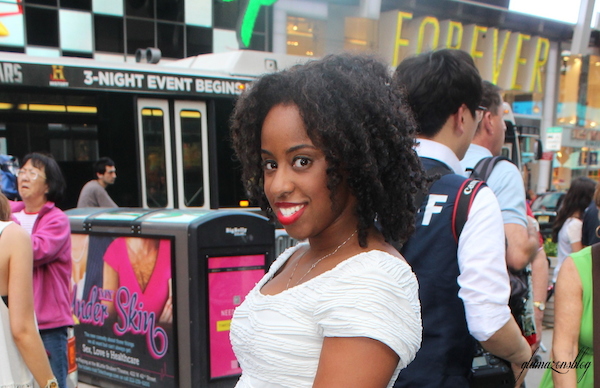 street-style-times-square-white-dress-just-fab-vernon-red-asos-woven-clutch-with-fringing-glamazons-blog-14