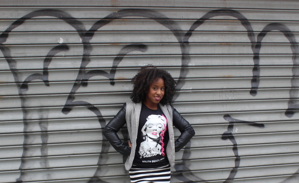 street-style-zara-blazer-leather-sleeves-forever-21-striped-skirt-just-fab-avalene-silver-oxfords-25