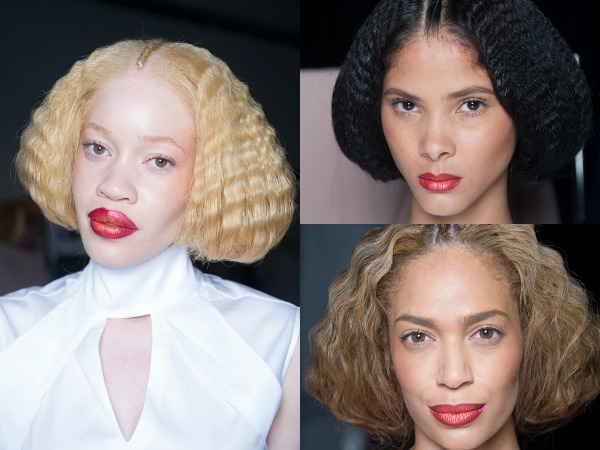 textured-bob-motions-david-tlale-spring-2015-new-york-fashion-week-glamazons-blog