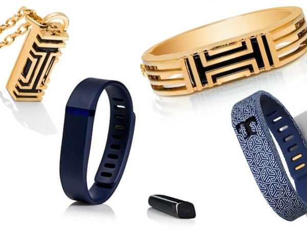 #GlamazonTech: Tory Burch for Fitbit is the Best Wearable Tech We’ve Seen To Date