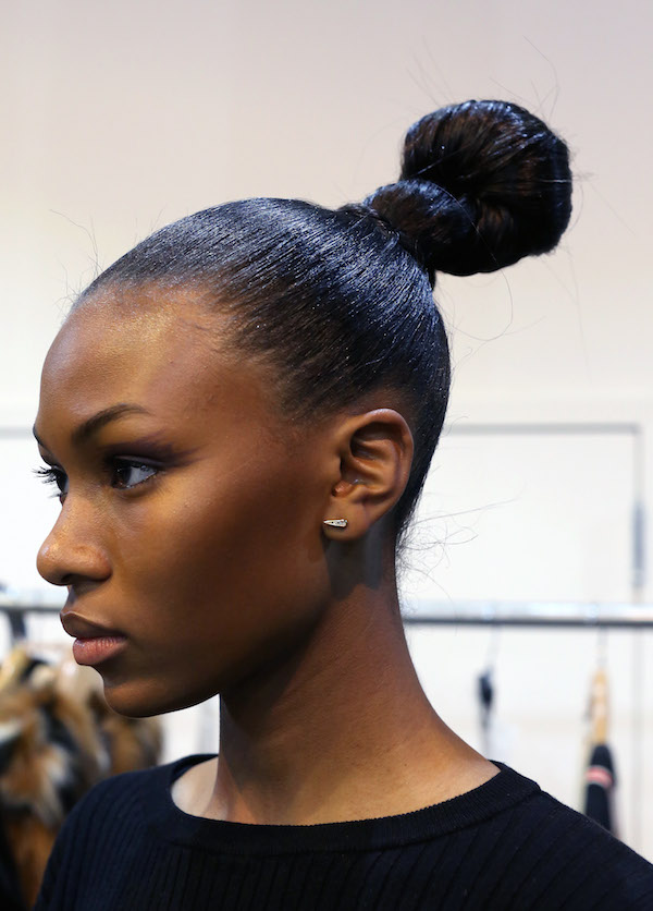 tracy-reese-fall-2015-new-york-fashion-week-shea-moisture-hair-glamazons-blog