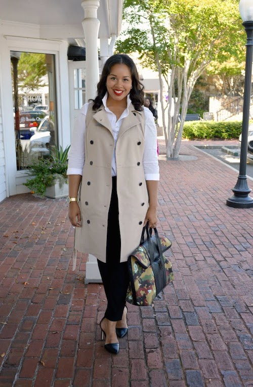 trina-the-baby-shopaholic-sleeveless-coat-glamazons-blog