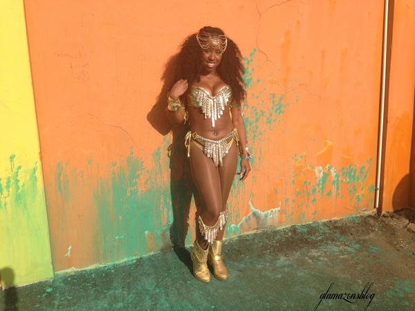 #CaribbeanCrawl: Carnival is Just as Incredible As They Say PLUS What I Did To Prep