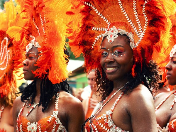 #GlamazonTravel: I’m Headed to Trinidad Carnival and Barbados