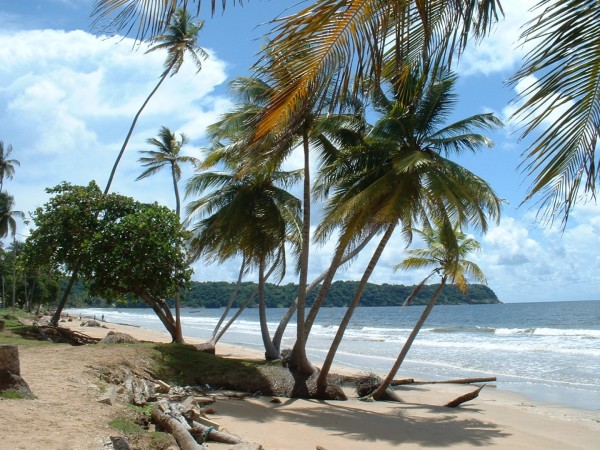 trinidad-tobago