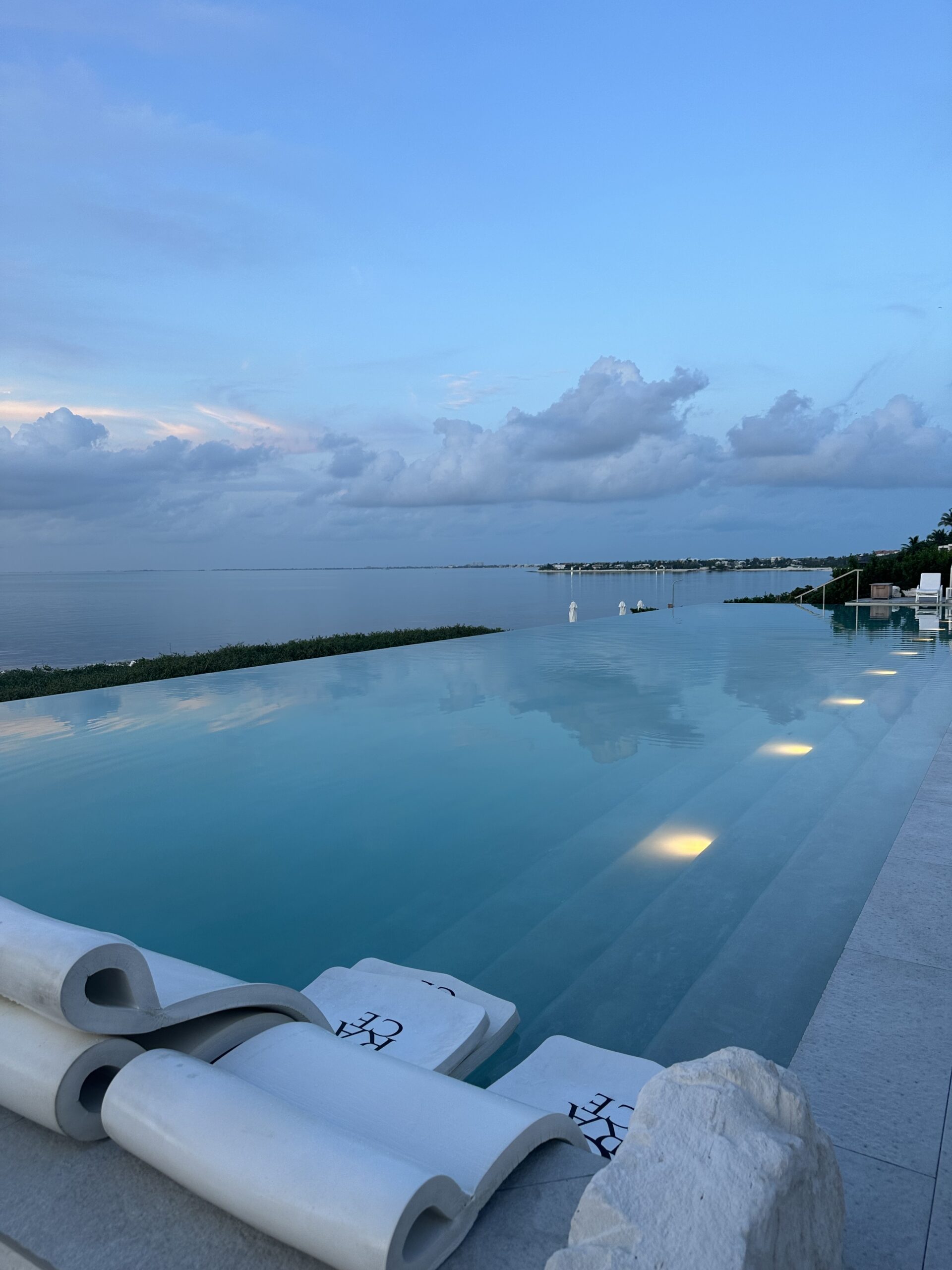 What To Do in Turks & Caicos: Rockhouse Resort