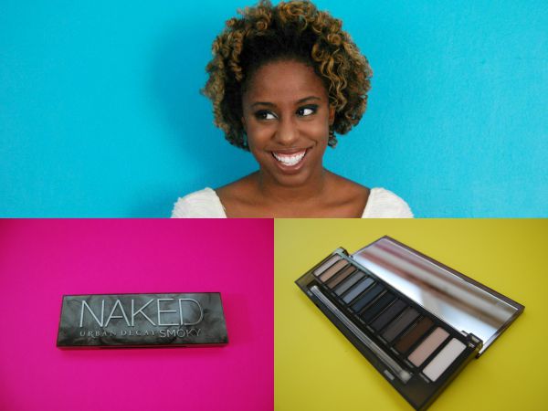 4 Genius Tricks for Perfecting The Smoky Eye #NakedSmoky @UrbanDecay @CNSway