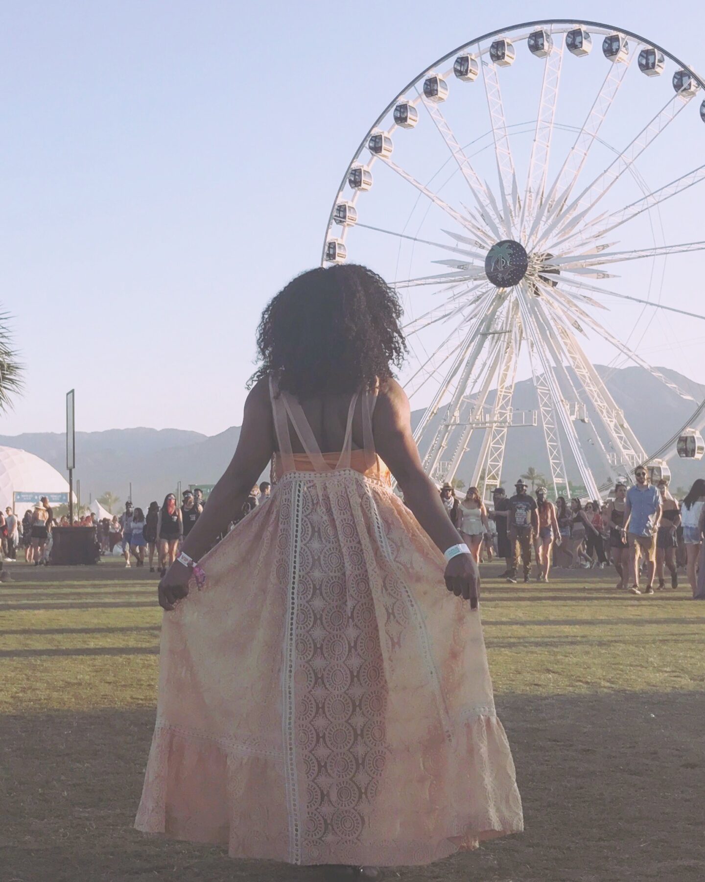 11 Coachella Outfit Ideas, From Boho to Western