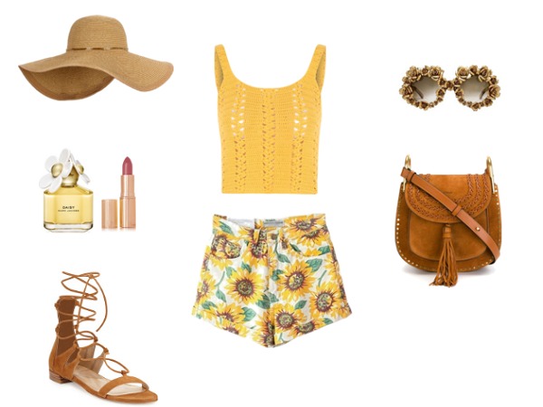 5 Music Festival Outfit Ideas You’ll Want to Wear Again and Again
