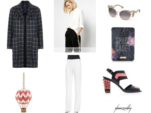 Glamazon Guide: 5 #NYFW Outfit Ideas That Reflect Your Personal Style