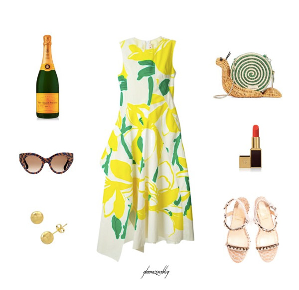 what-to-wear-to-v-c-polo-classic-veuve-clicquot-glamazons-blog