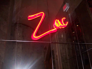 A Day in the Life: Zac Posen for Target Editor Shopping Party + Glam Cam Interviews with Sessilee Lopez & June Ambrose