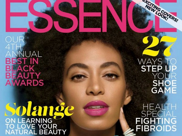 Solange Knowles Archives - Glamazons Blog