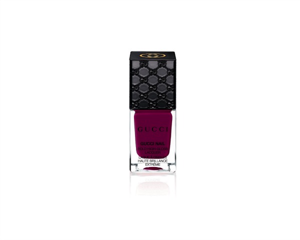 Gucci Bold High-Gloss Lacquer - wide 4