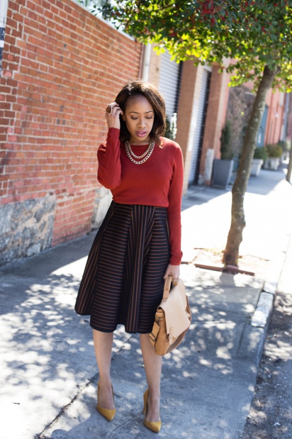 Spring Work Outfit Ideas for the Office