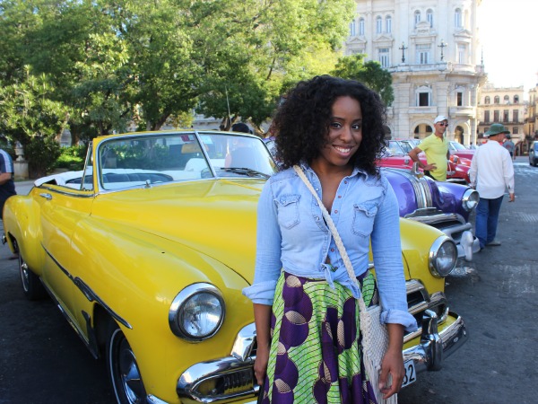 10 Things I Learned About Cuba #GlamazonTravel