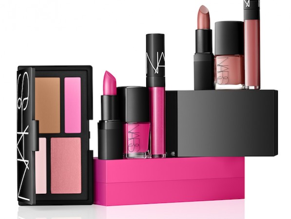 NEW FROM NARS: Summer 2014 Gifting Collection