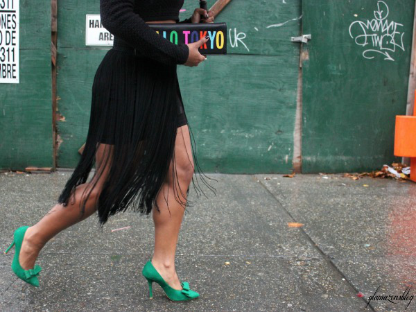 Trend Alert: Fringe Benefits